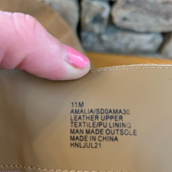 Splendid Amalia Boot sz 11 new - Picture 5 of 5